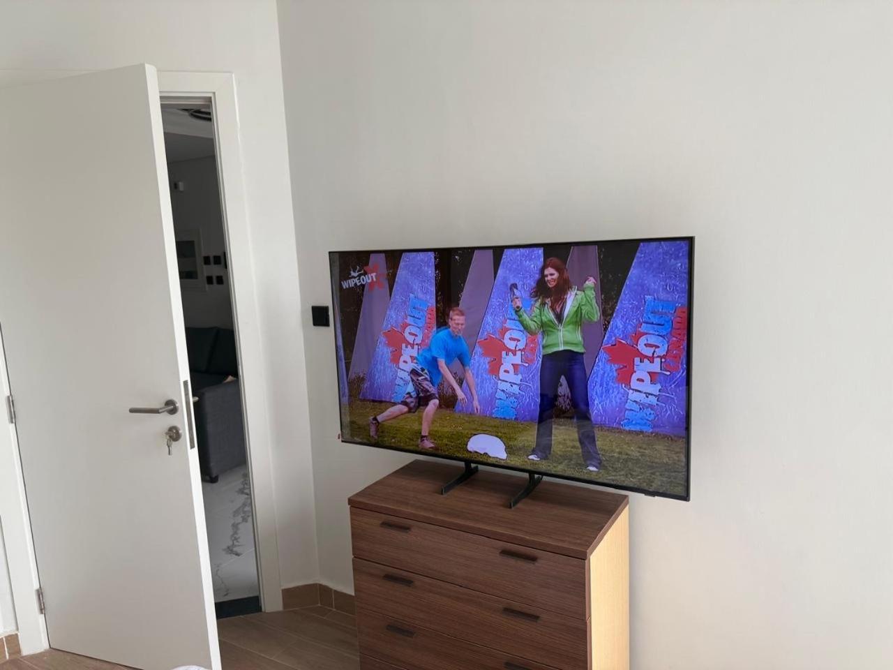 The Bridges Homes 6 * Абу-Дабі