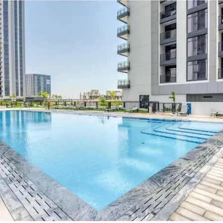 The Bridges Abu Dhabi Holiday Homes 6 Exterior photo