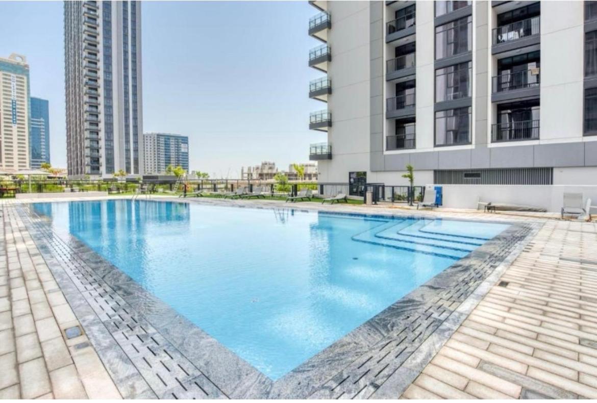 The Bridges 6 Apartment Abu Dhabi