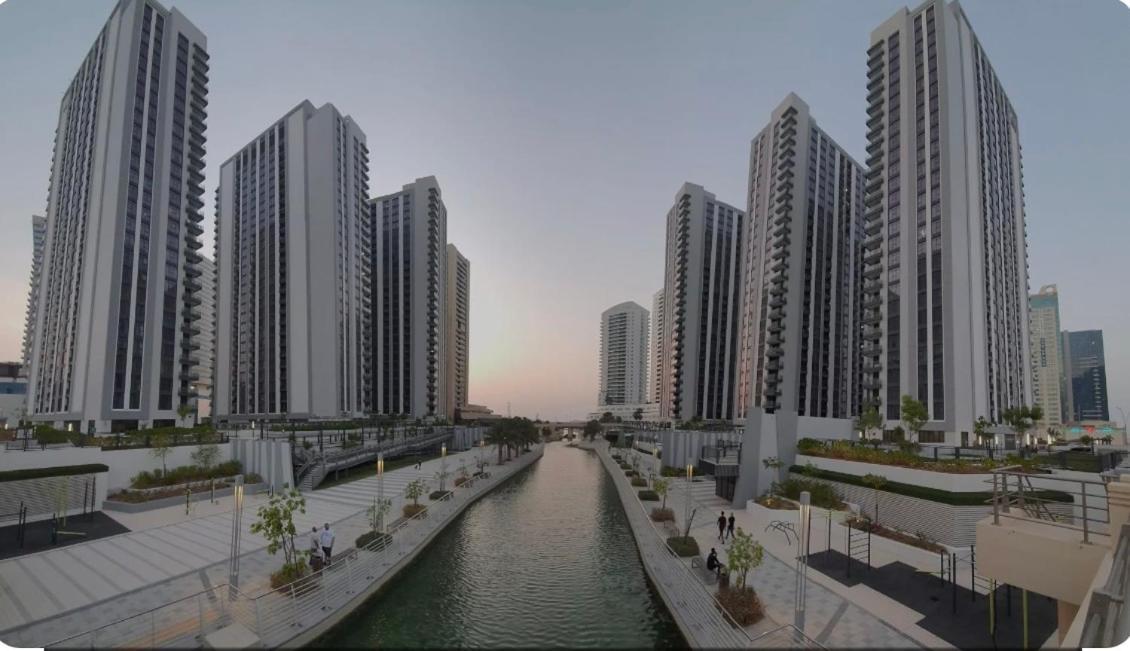 The Bridges 6 Abu Dhabi
