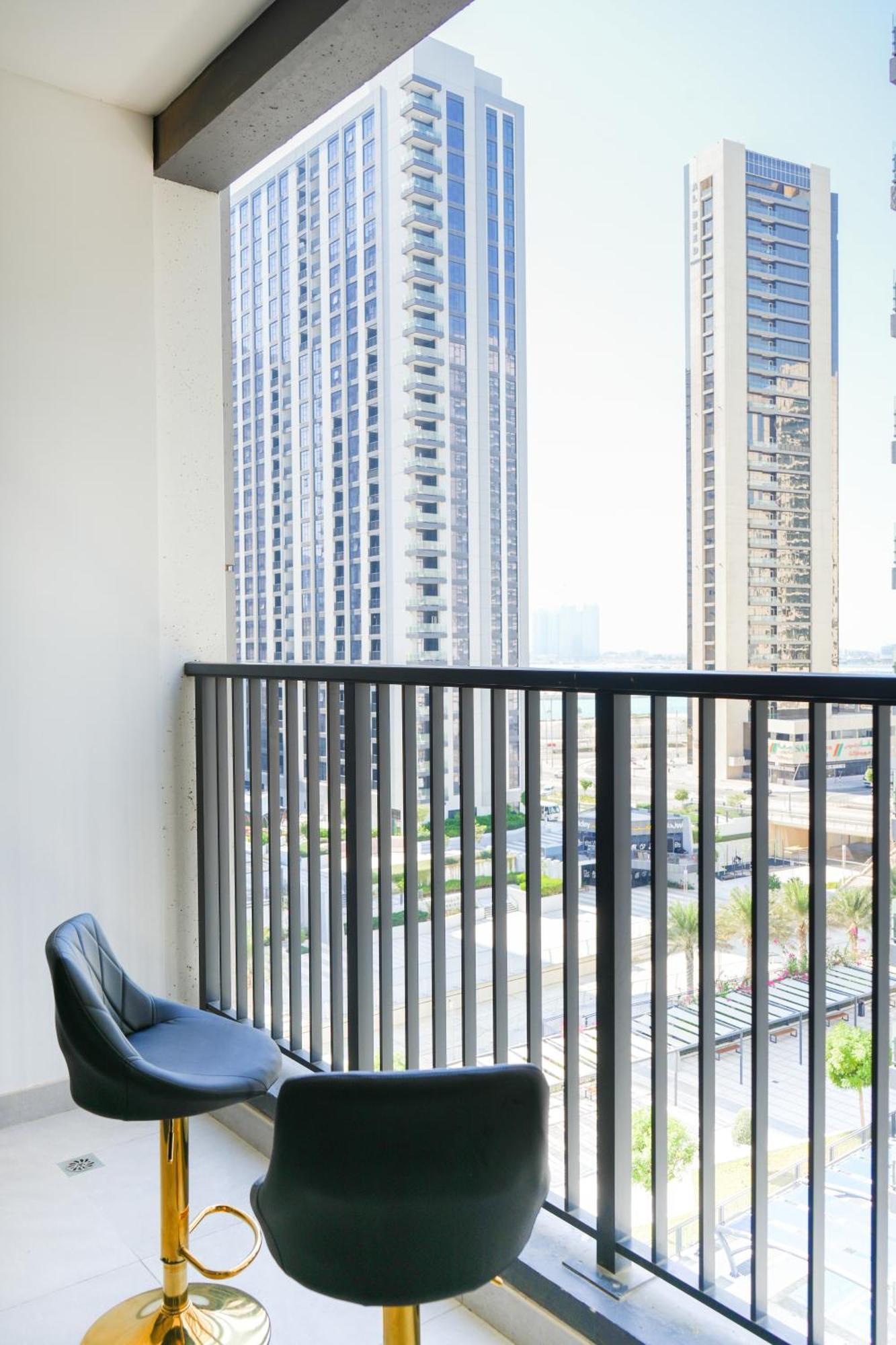 The Bridges 6 * Abu Dhabi