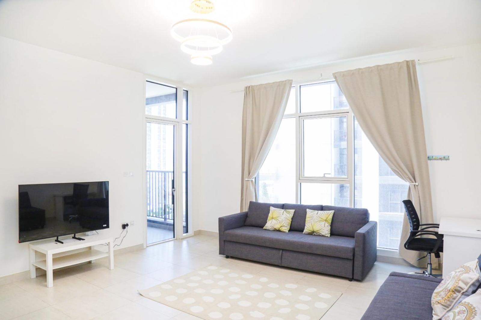 Apartment The Bridges 6 *